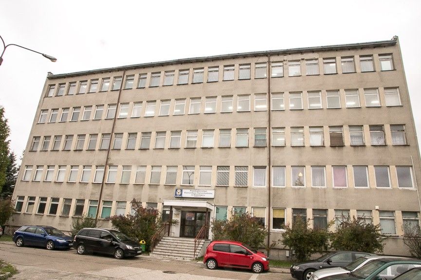 budynek