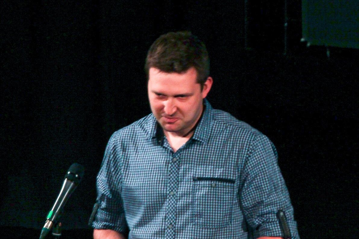 marcin marczewski