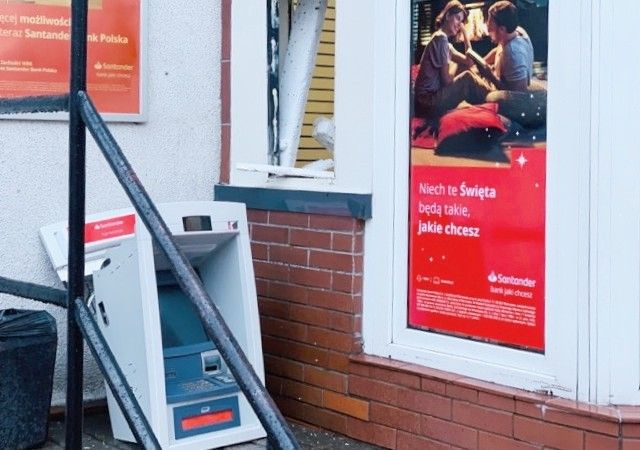 bankomat nowogrodziec