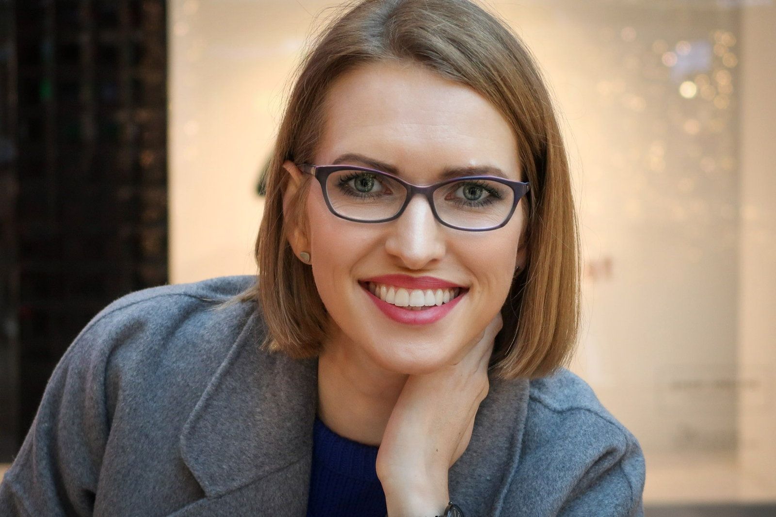 Anna Borsuk
