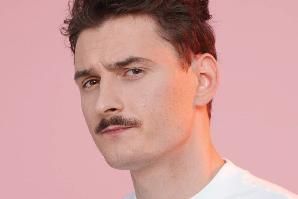 Dawid Podsiadło
