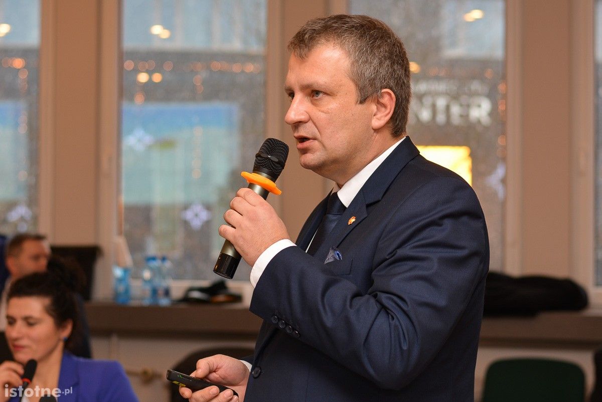 Tomasz Gabrysiak