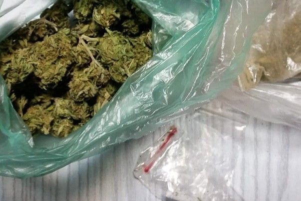 marihuana
