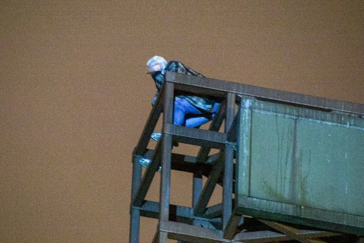 krzyż