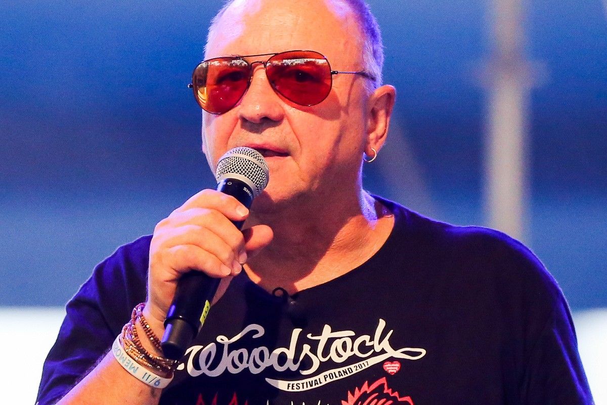 Jerzy Owsiak