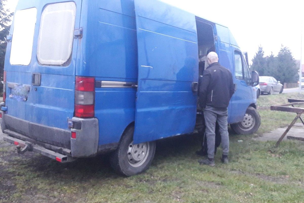 bus
