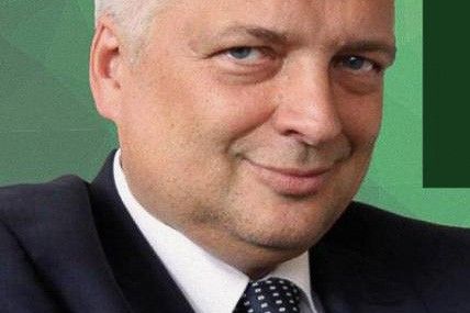 Robert Gwiazdowski