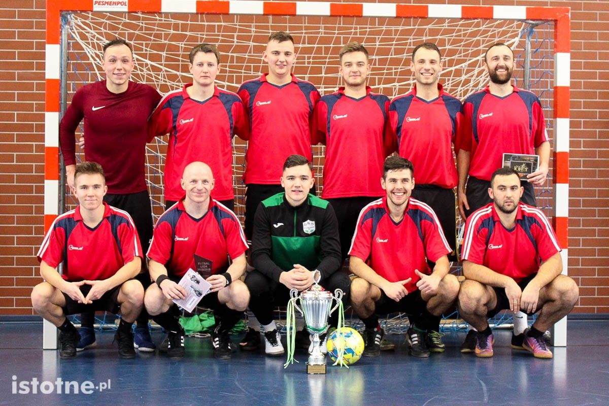 all stars futsal liga