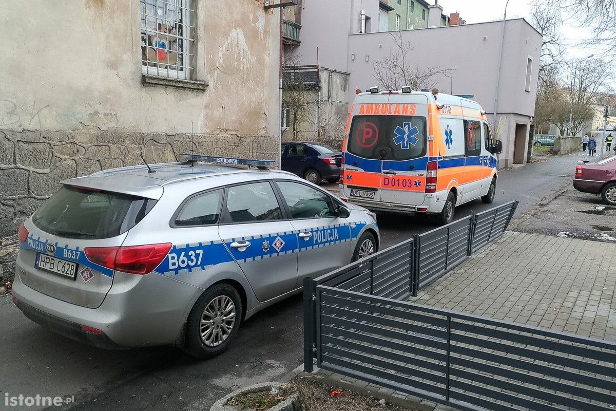 ul. wąska