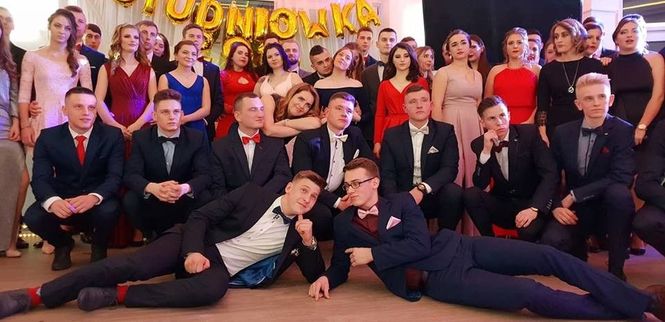studniówka