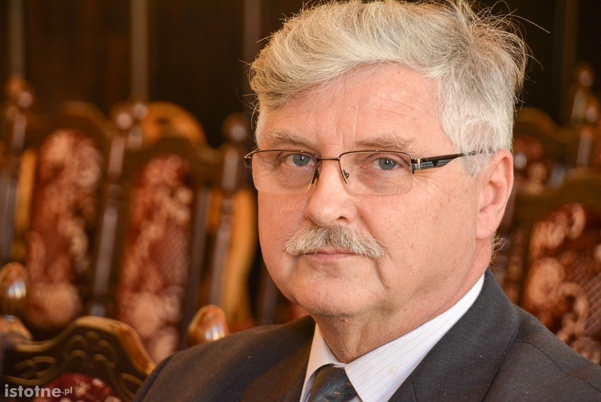Marian Kostecki