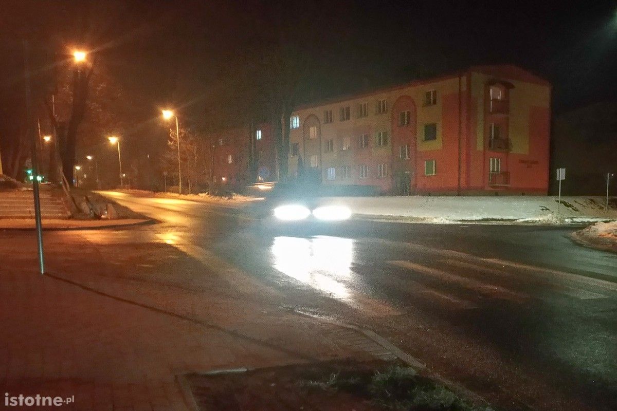 skrzyżowanie