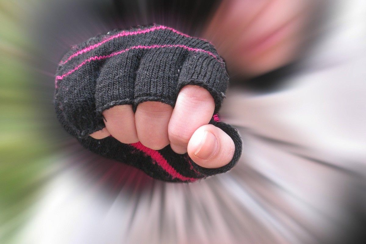 pięść
