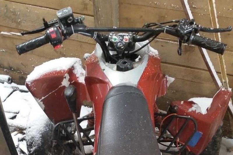 quad