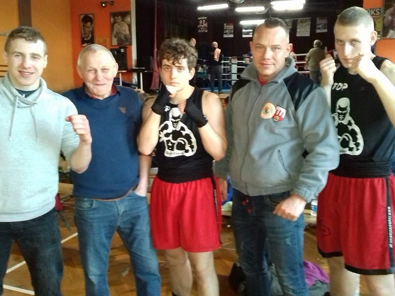 top boks bolesławiec