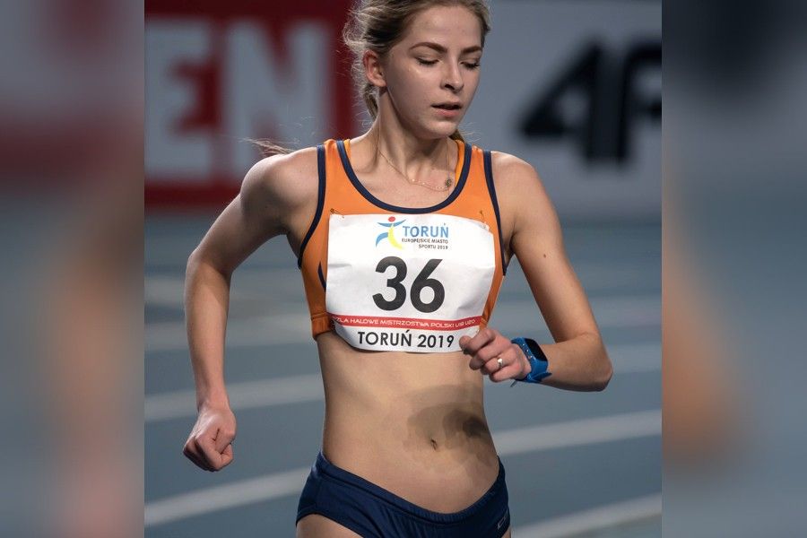 Marcelina Drozdek