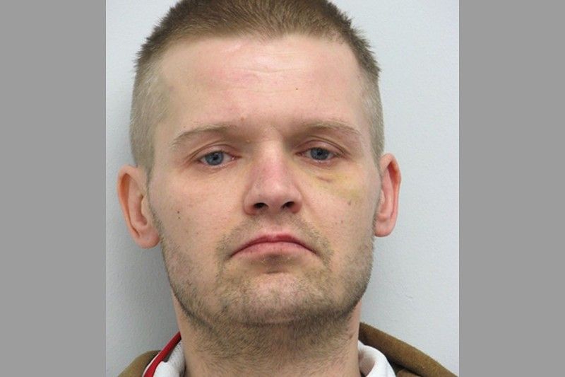 poszukiwany marek słomka