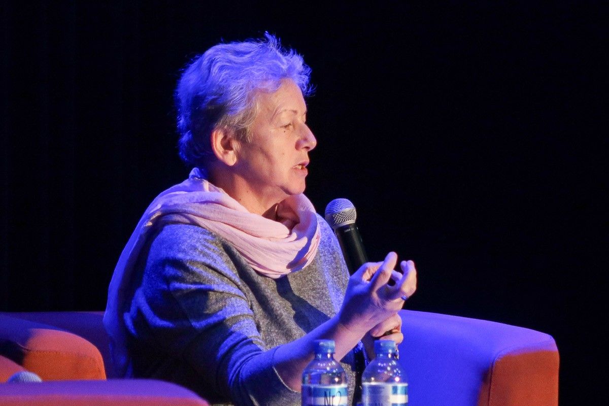 monika płatek