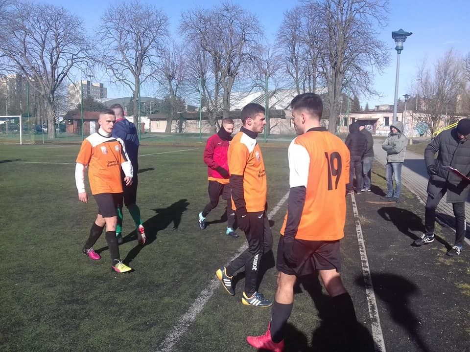 sparing bks