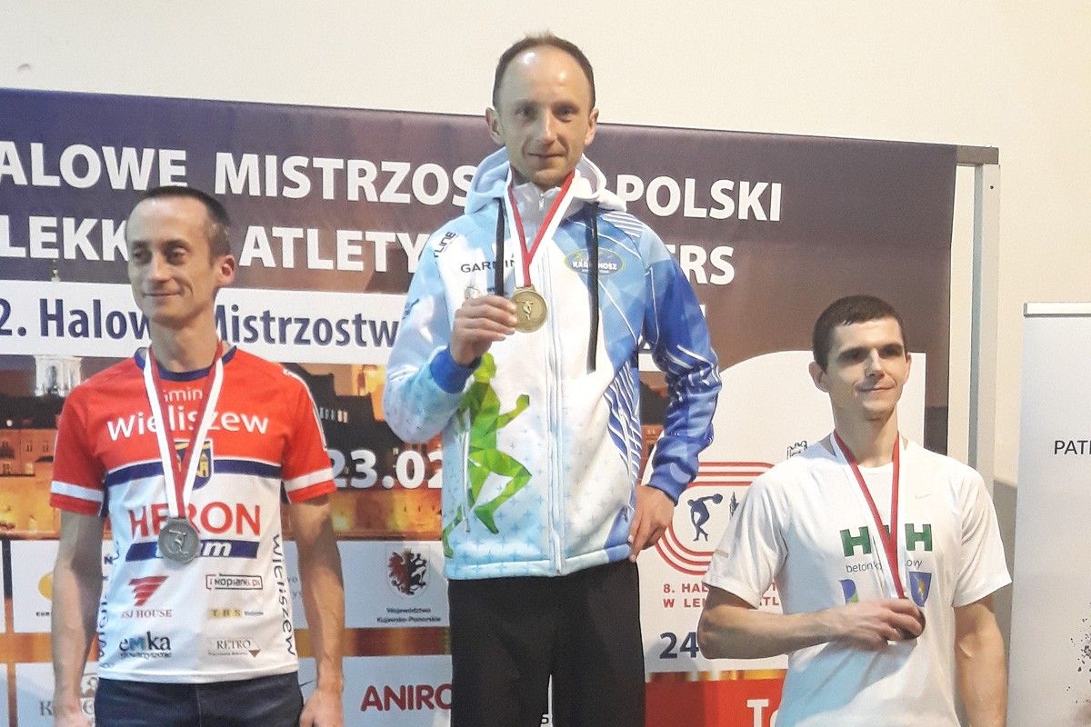 Kamil Makoś