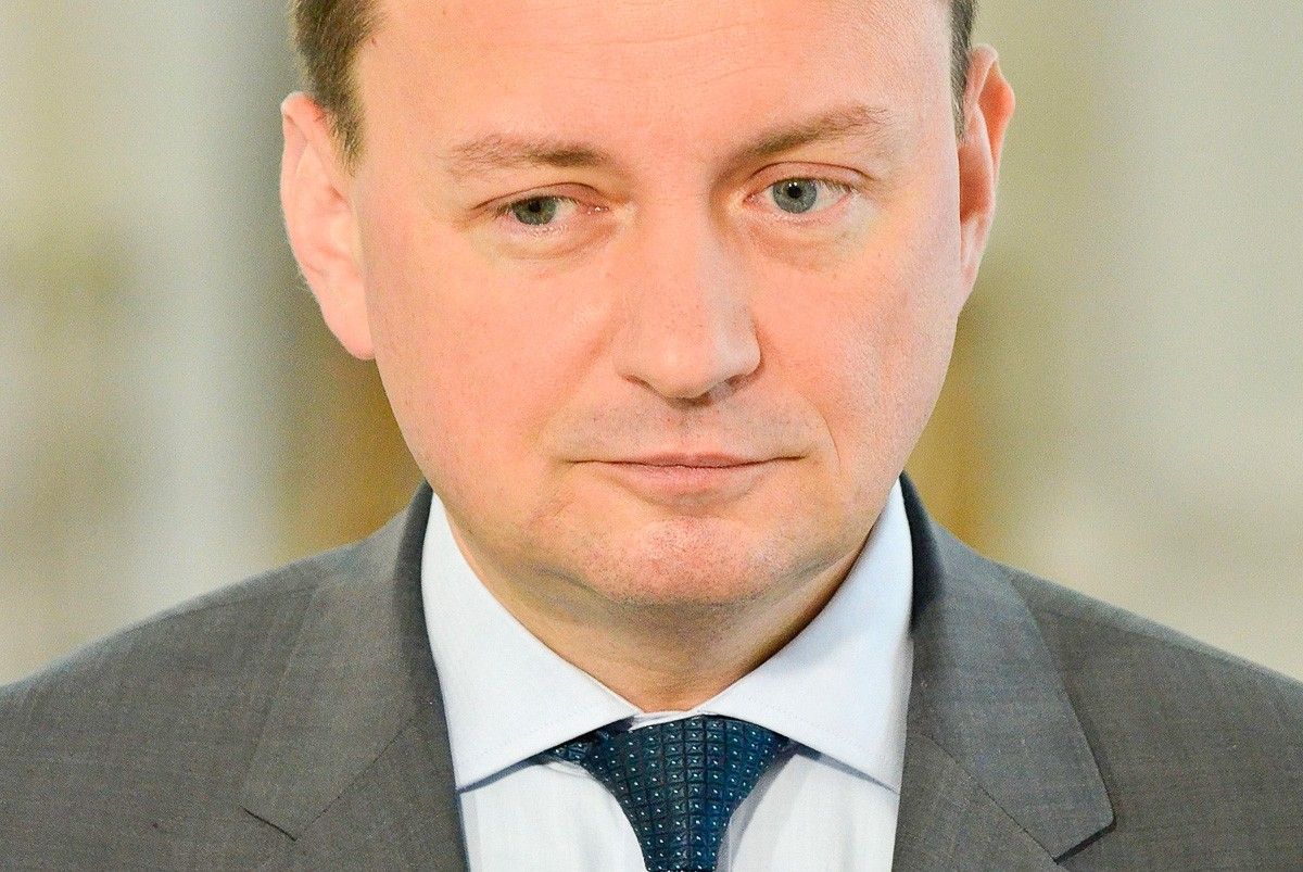 Mariusz Błaszczak