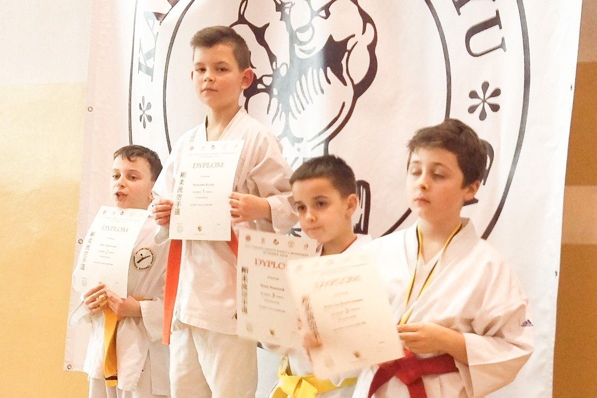 karateka