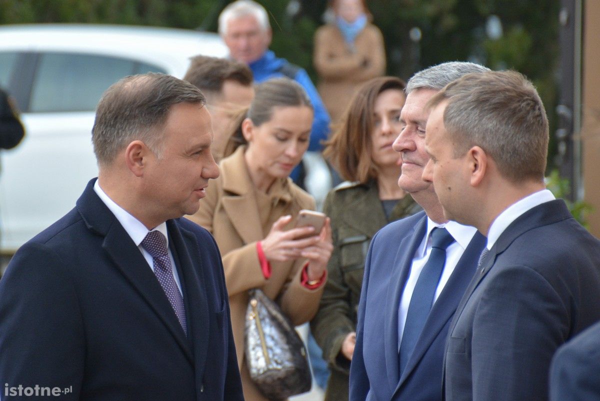 Andrzej Duda