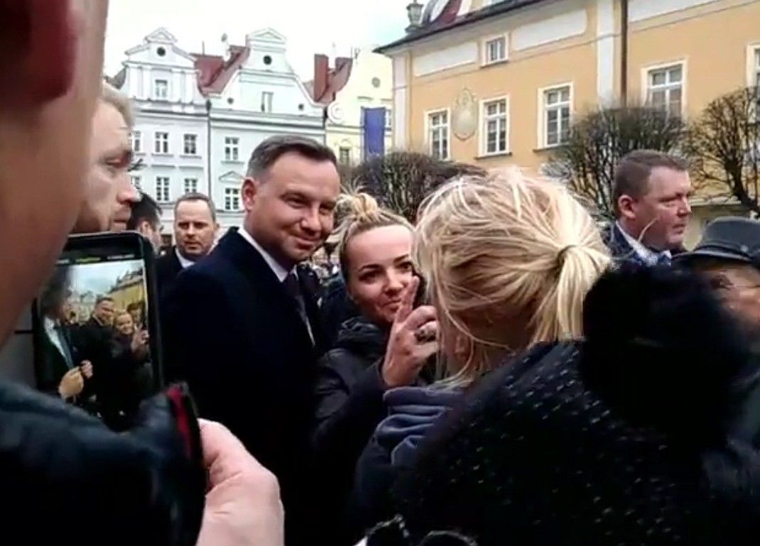 andrzej duda