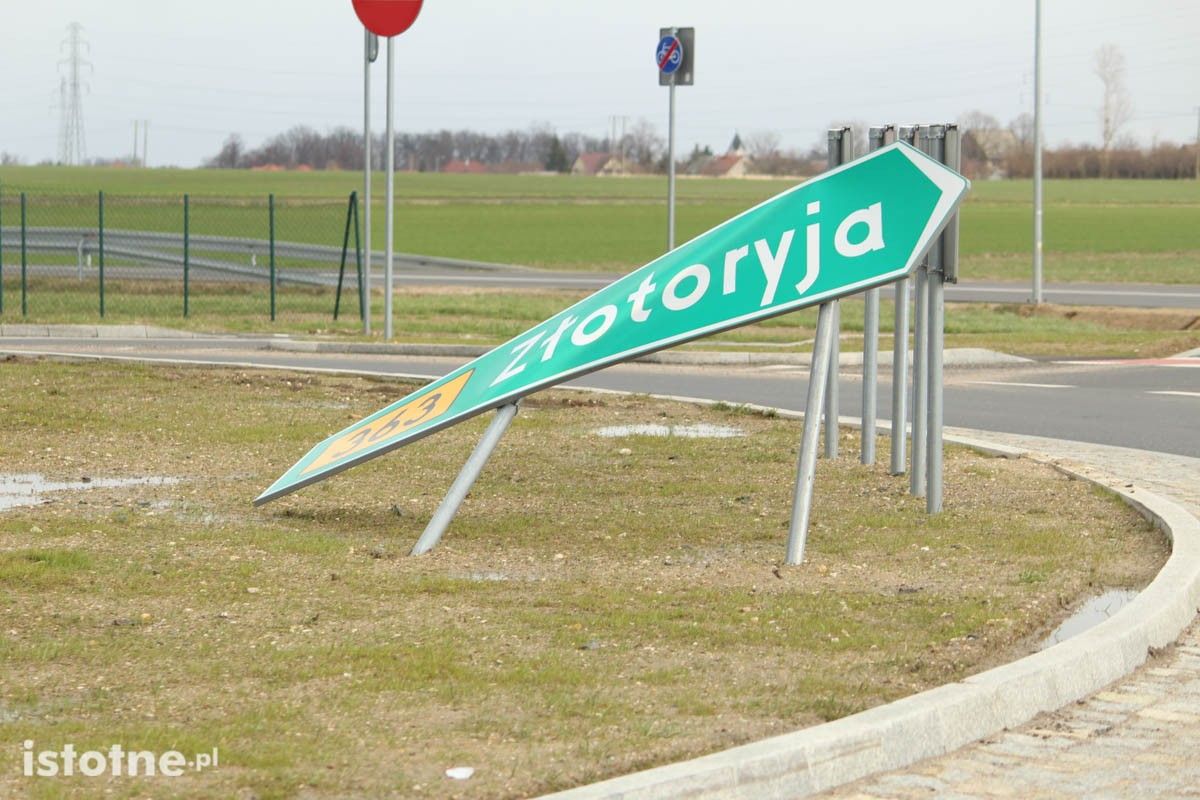 wichura znak
