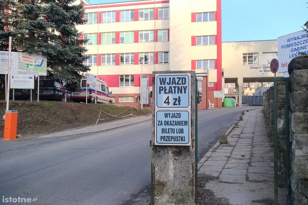 szpital