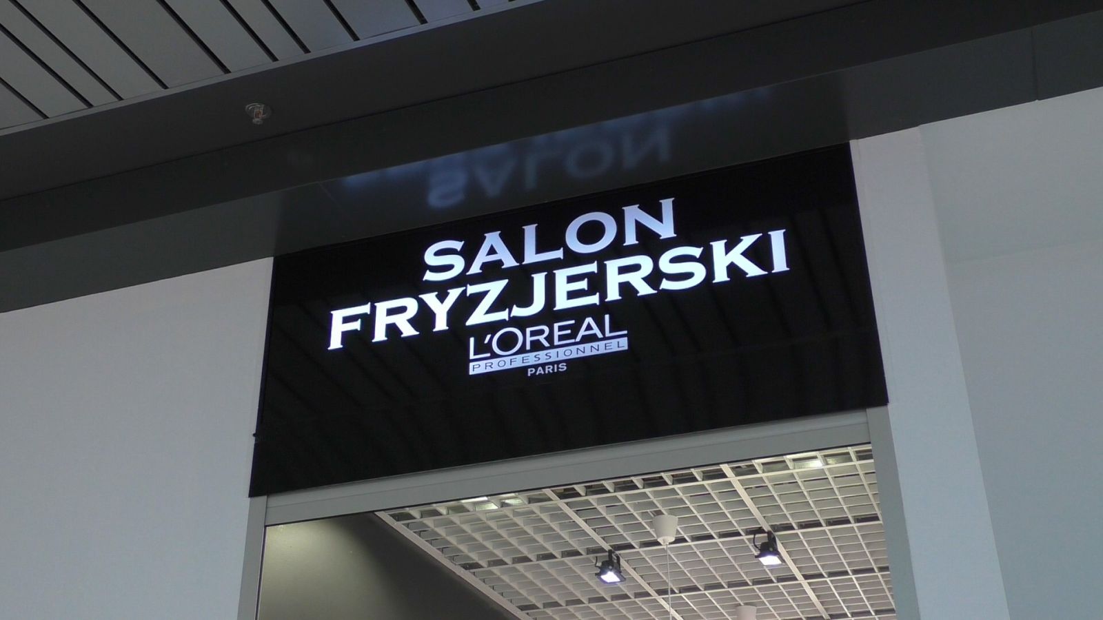 salon
