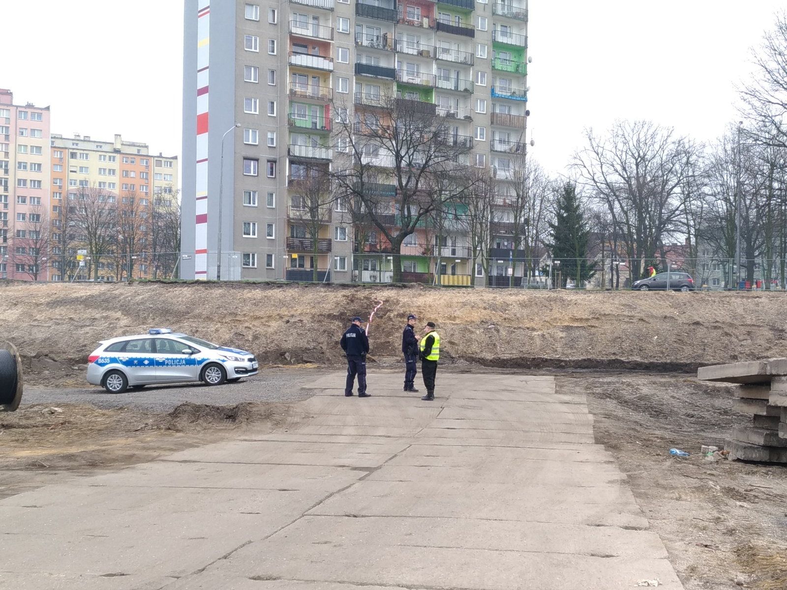akcja
