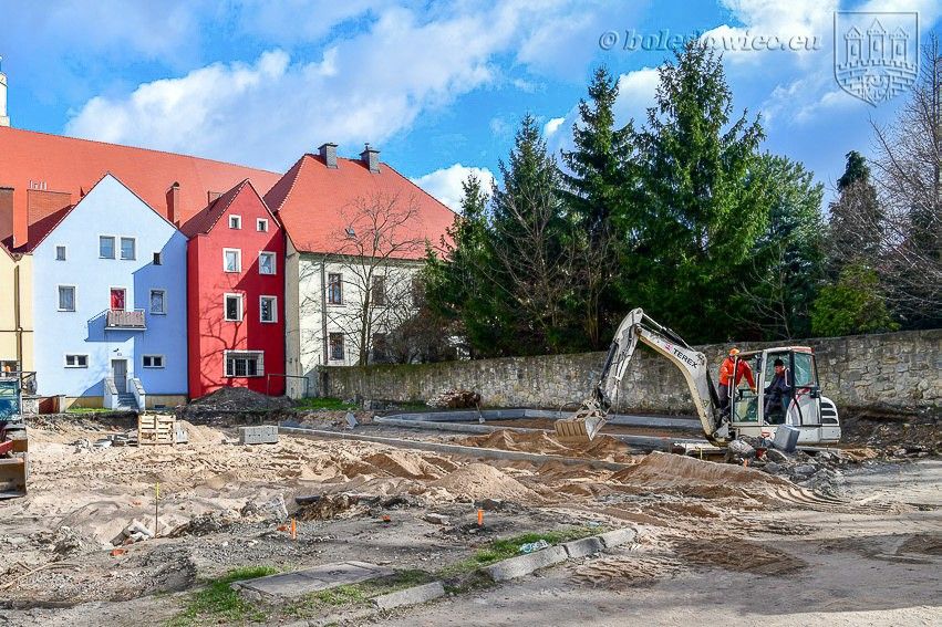 ul. kościelna