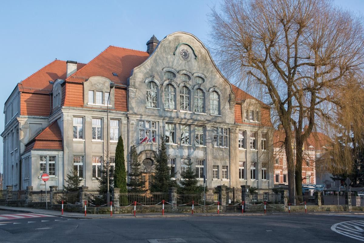 szkoła pijarów