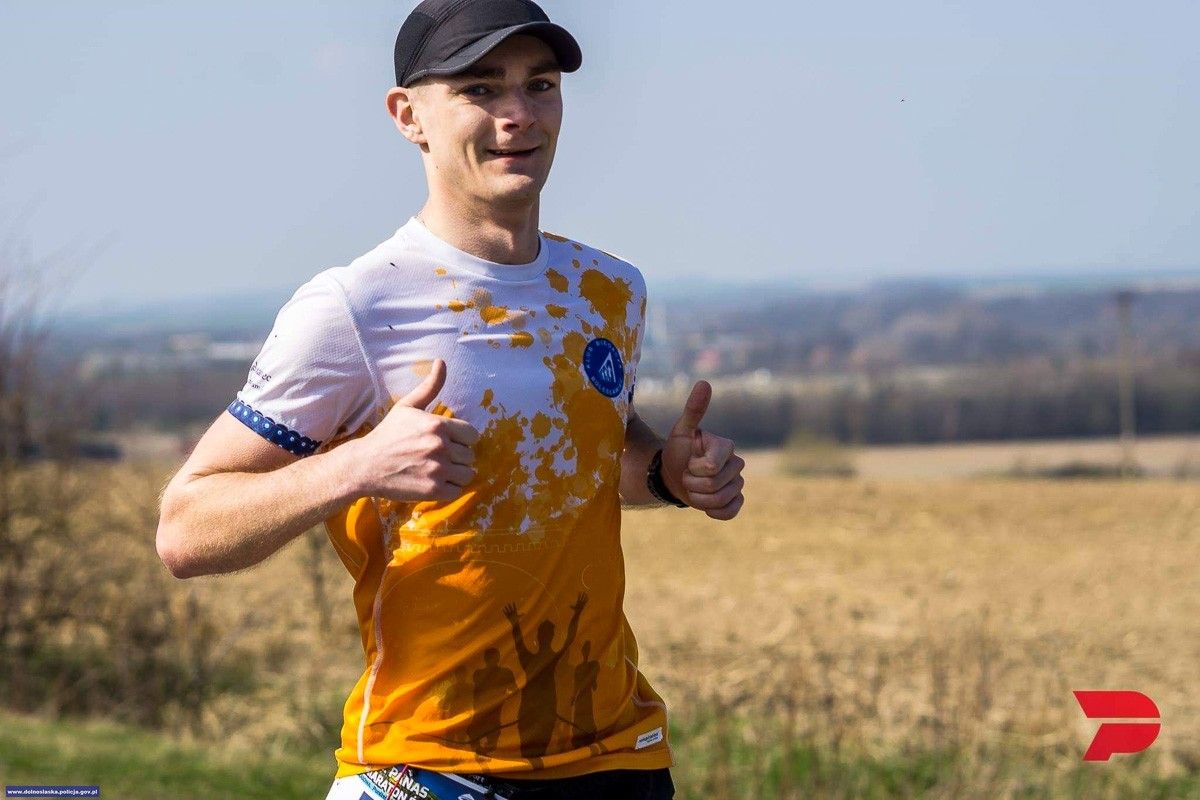łukasz król