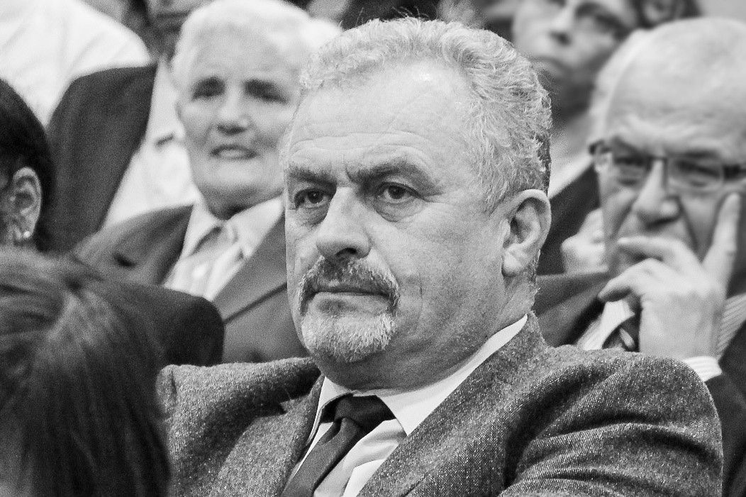 edward kaput