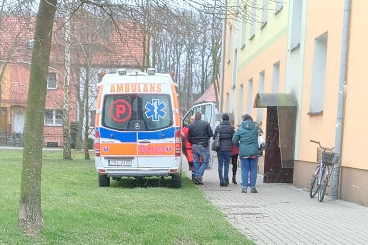 Karetka