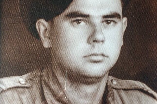 Feliks Kwarciak