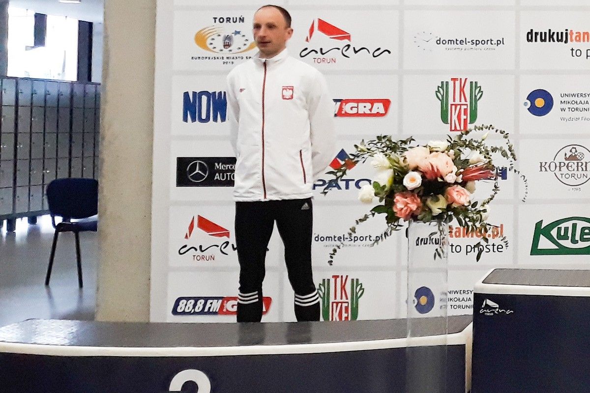 Kamil Makoś