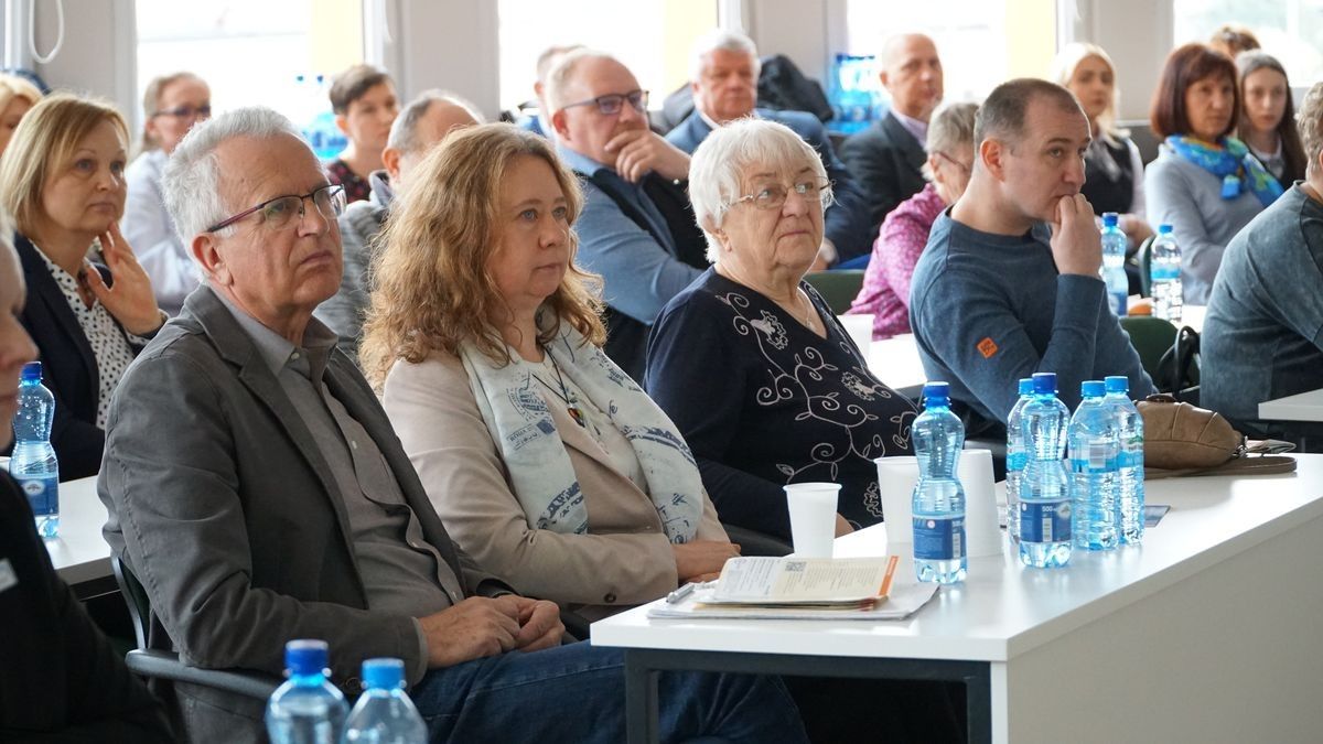 konferencja