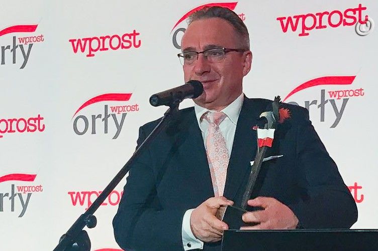 piotr roman