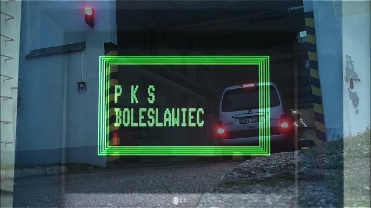 pks bolesławiec