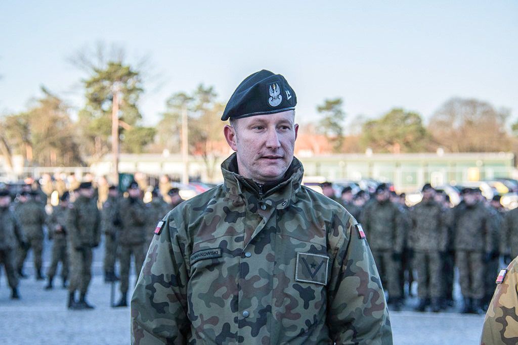 Bartłomiej Nowakowski