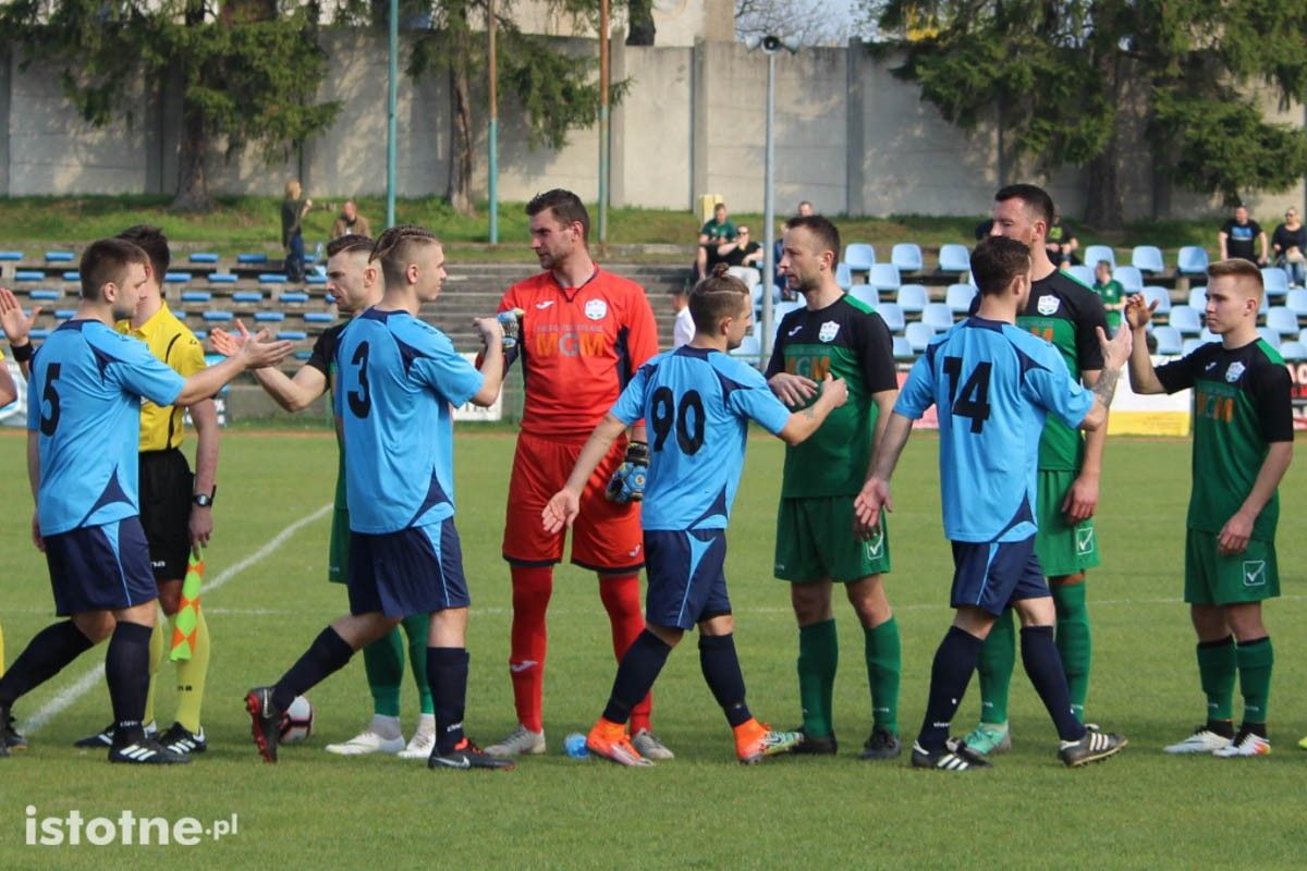 sparta rudna bks bolesławiec
