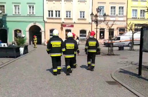 пожежники