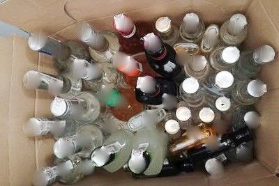 alkohol