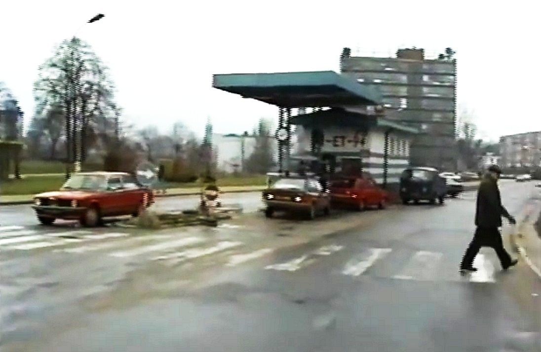 bolesławiec stacja paliw asnyka