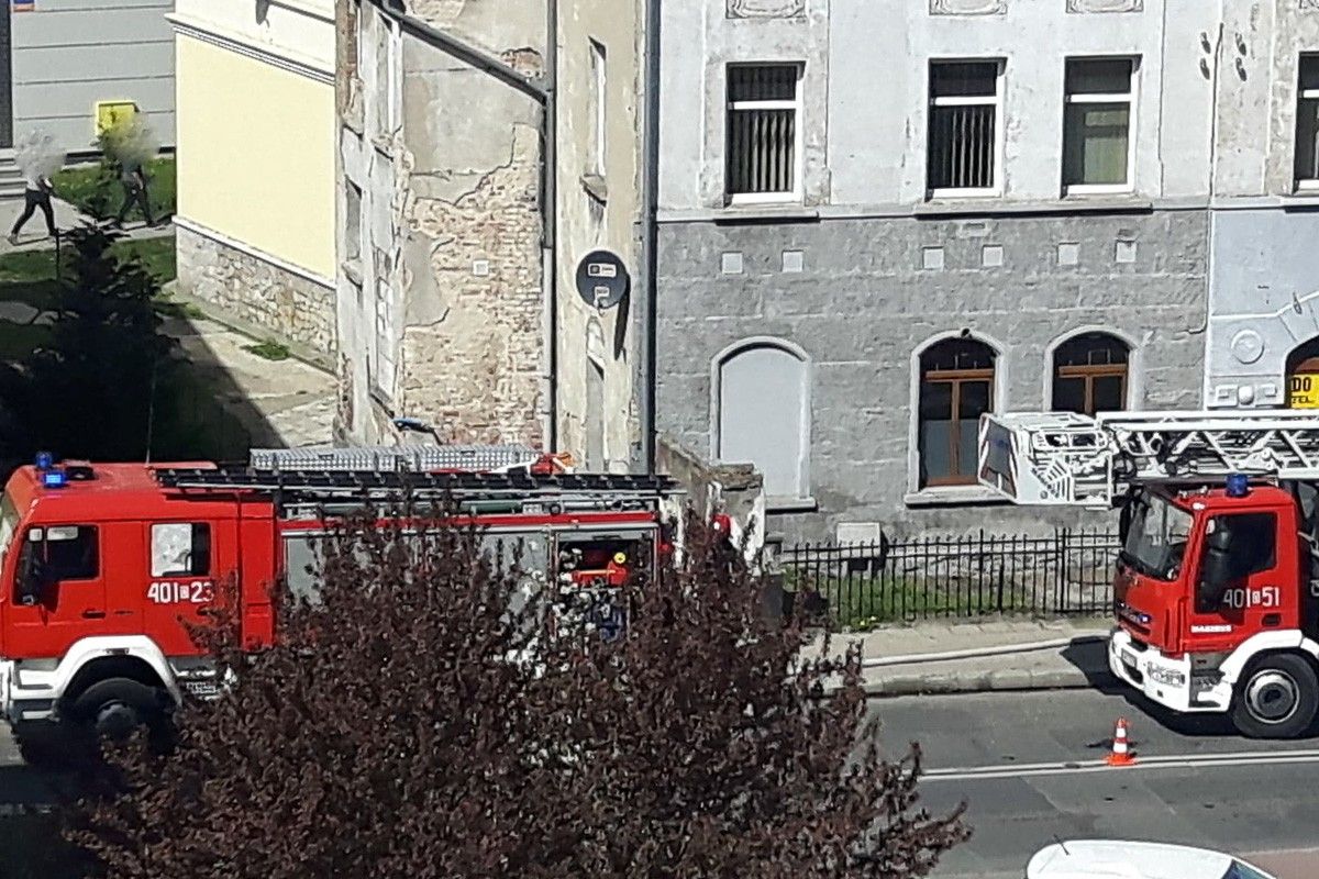 akcja