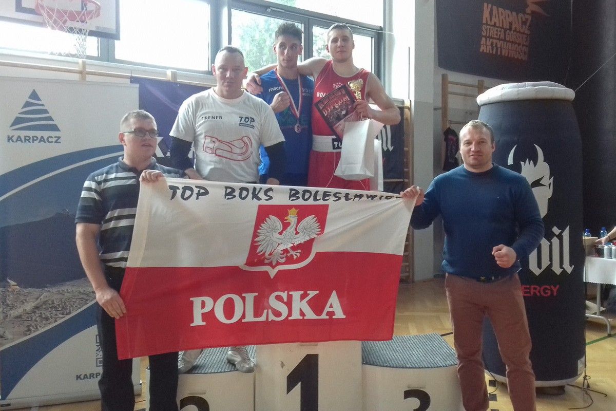 piotr motyka