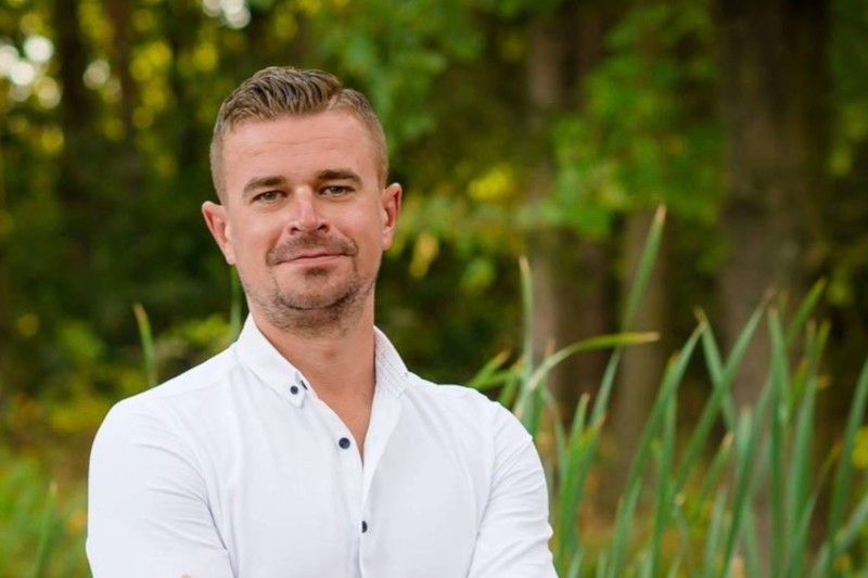 michał sudoł